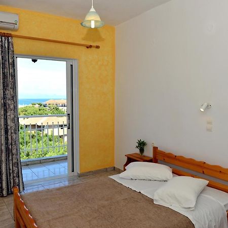 Asteria Apartments Zakynthos Buitenkant foto