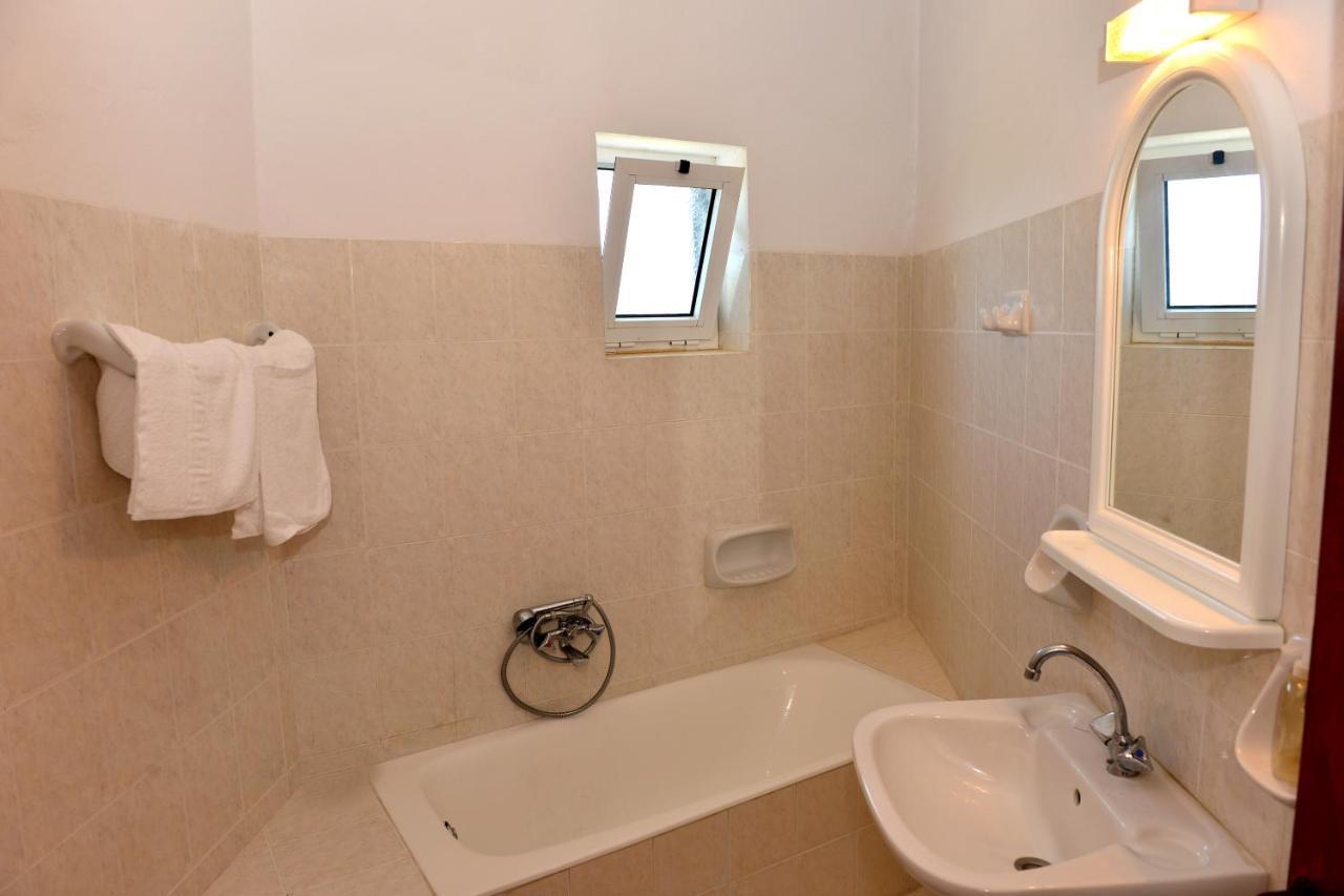 Asteria Apartments Zakynthos Buitenkant foto