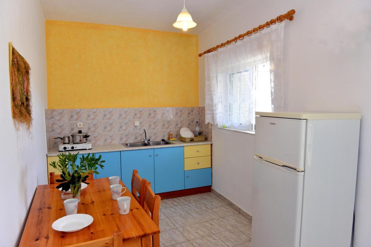 Asteria Apartments Zakynthos Buitenkant foto
