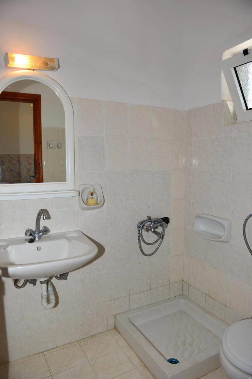 Asteria Apartments Zakynthos Buitenkant foto