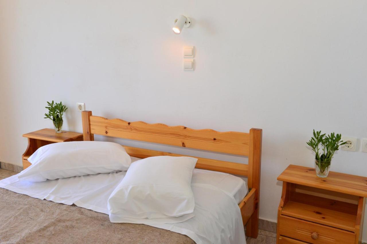Asteria Apartments Zakynthos Buitenkant foto