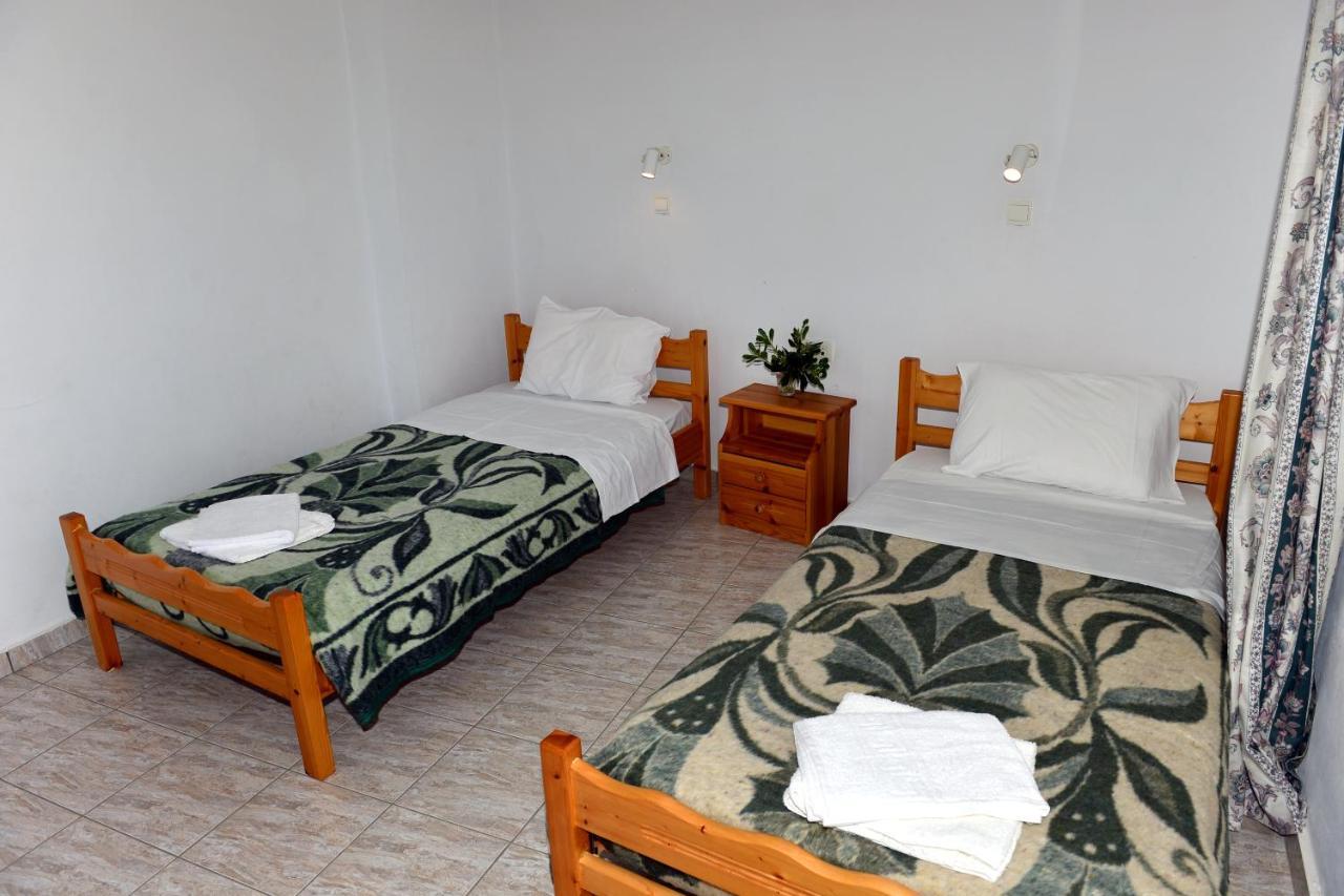 Asteria Apartments Zakynthos Buitenkant foto